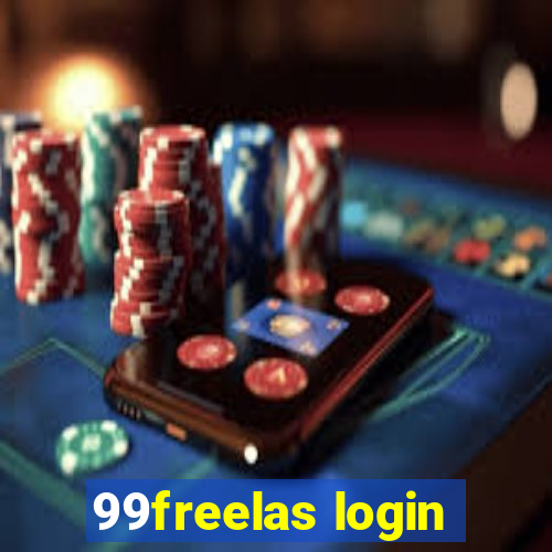 99freelas login